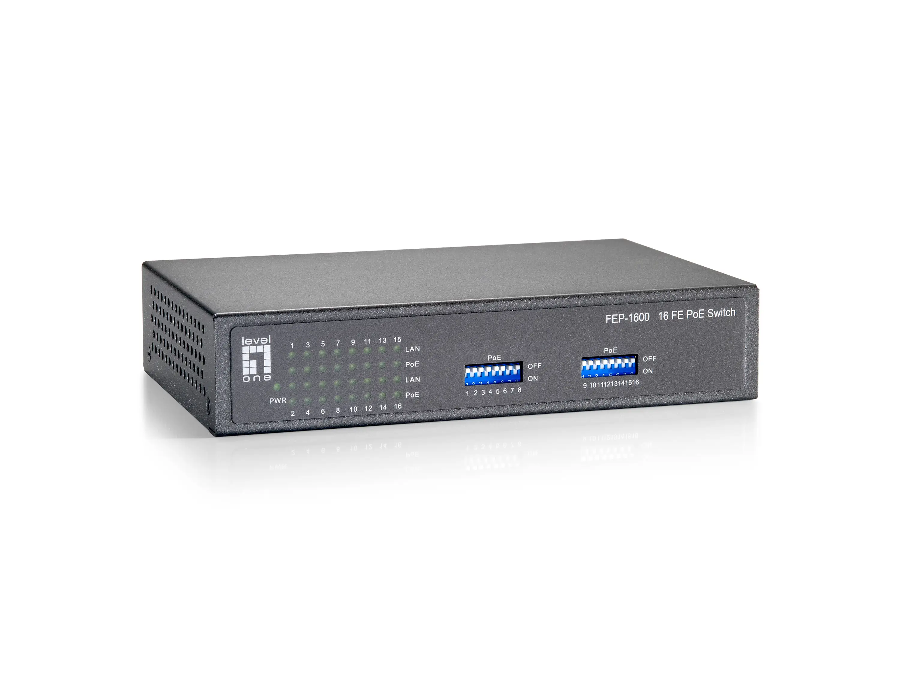LevelOne FEP-1600W90