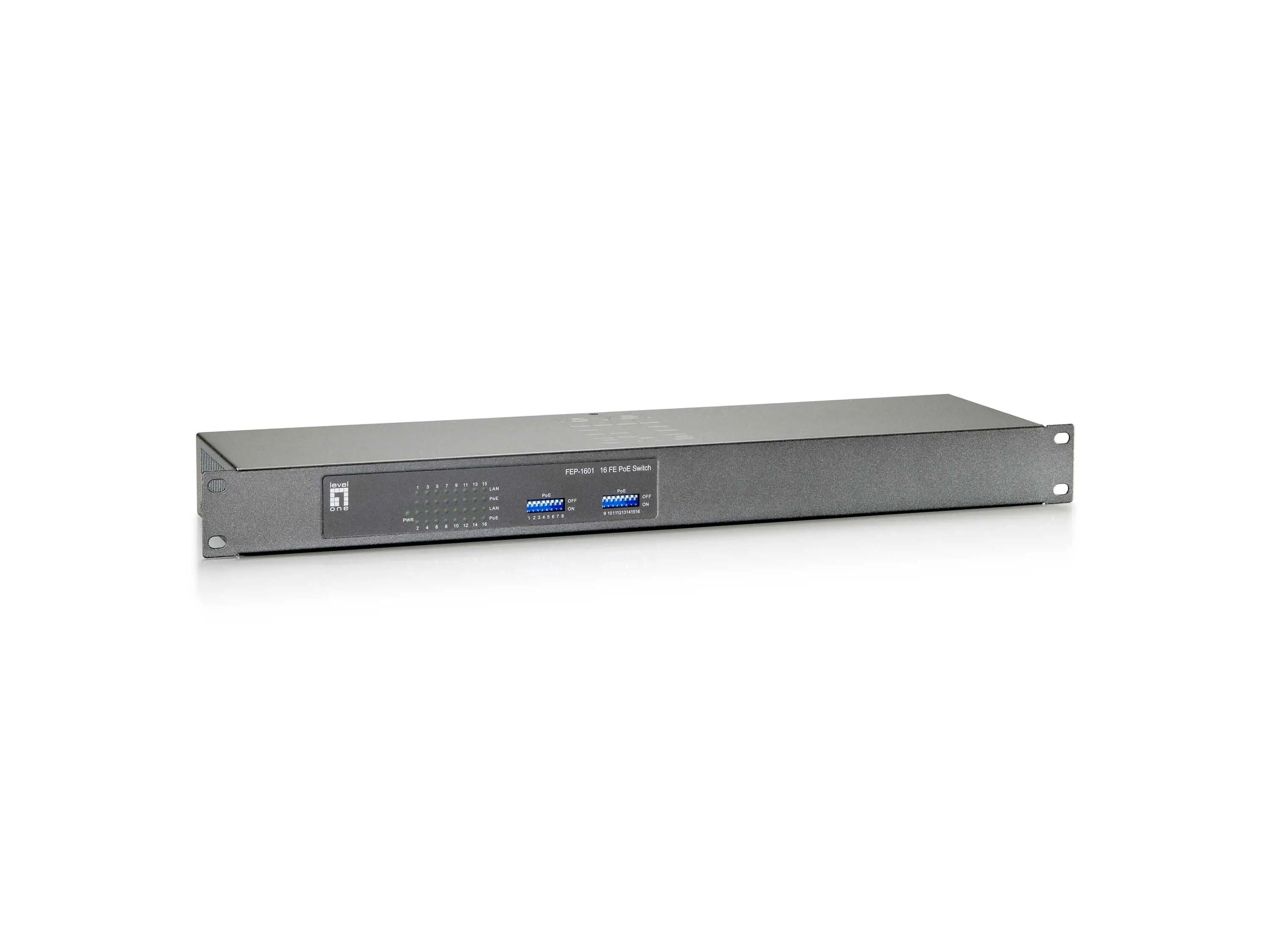LevelOne FEP-1601W120