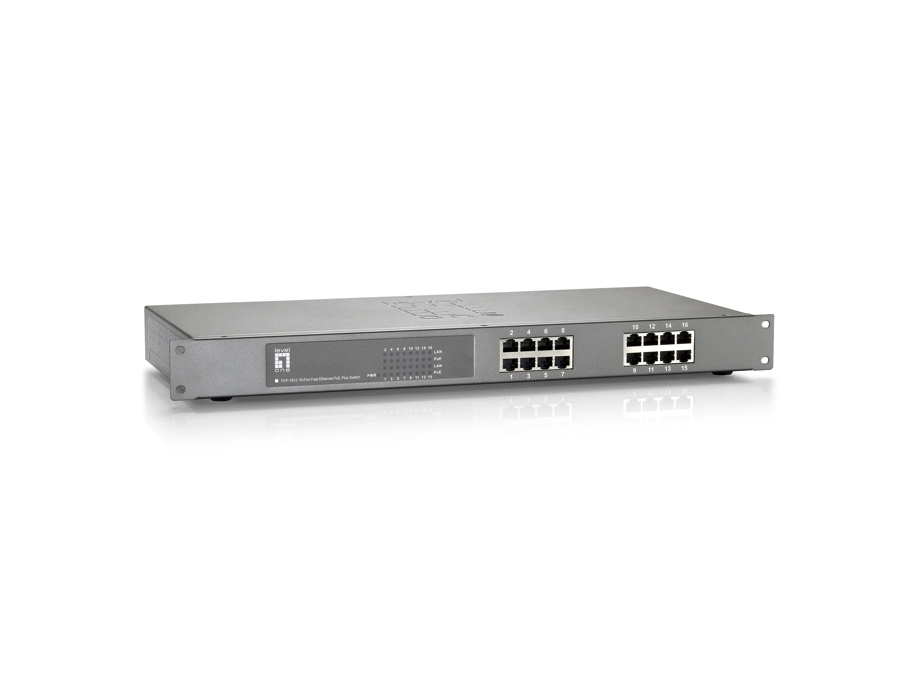 LevelOne FEP-1612