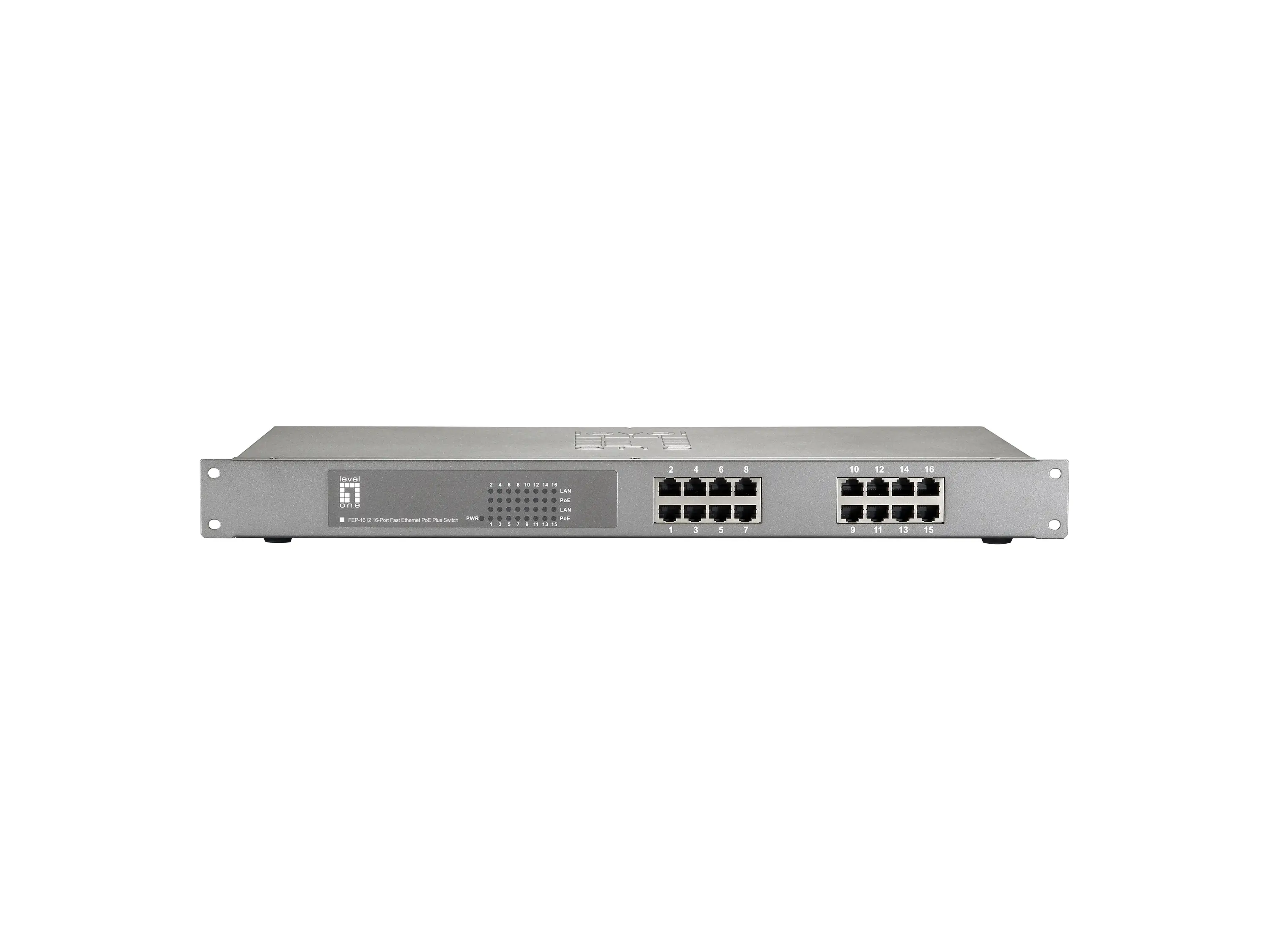 LevelOne FEP-1612W150