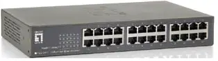 LevelOne FEU-2410