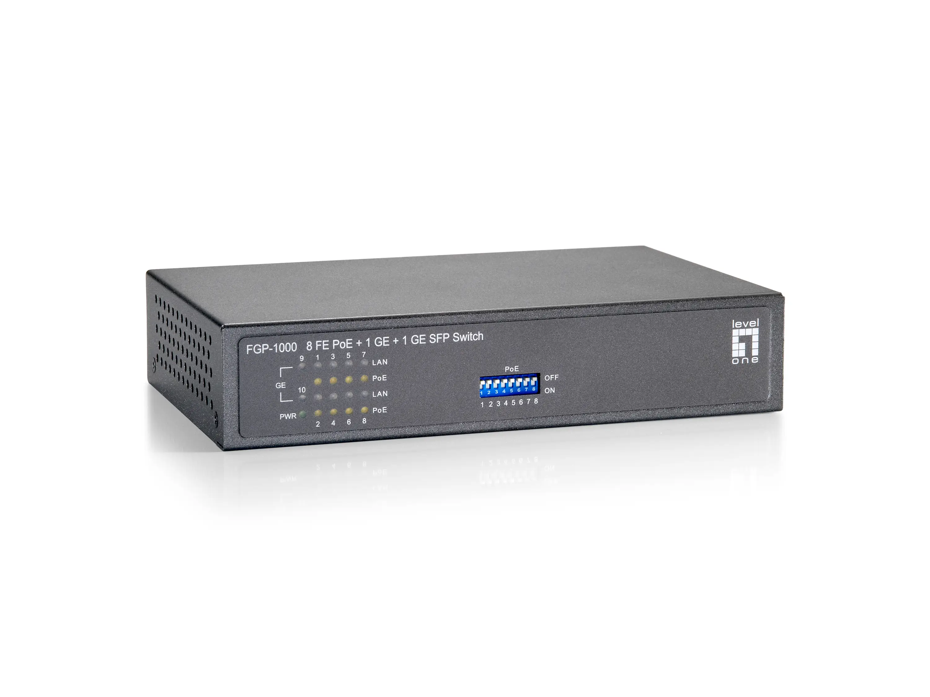 LevelOne FGP-1000
