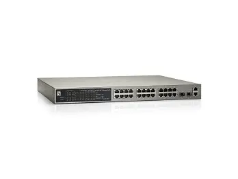 LevelOne FGP-2472