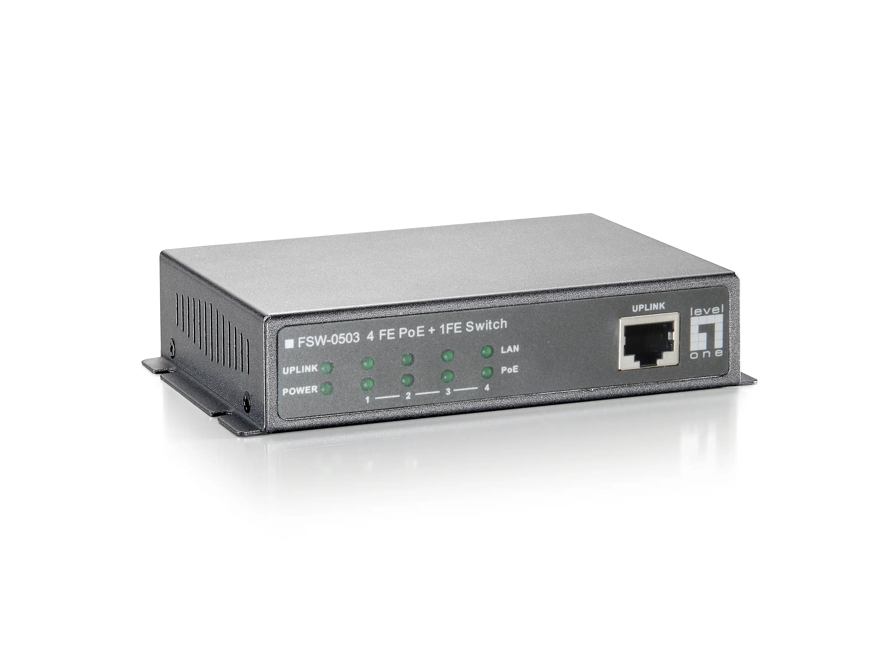 LevelOne FSW-0503W90