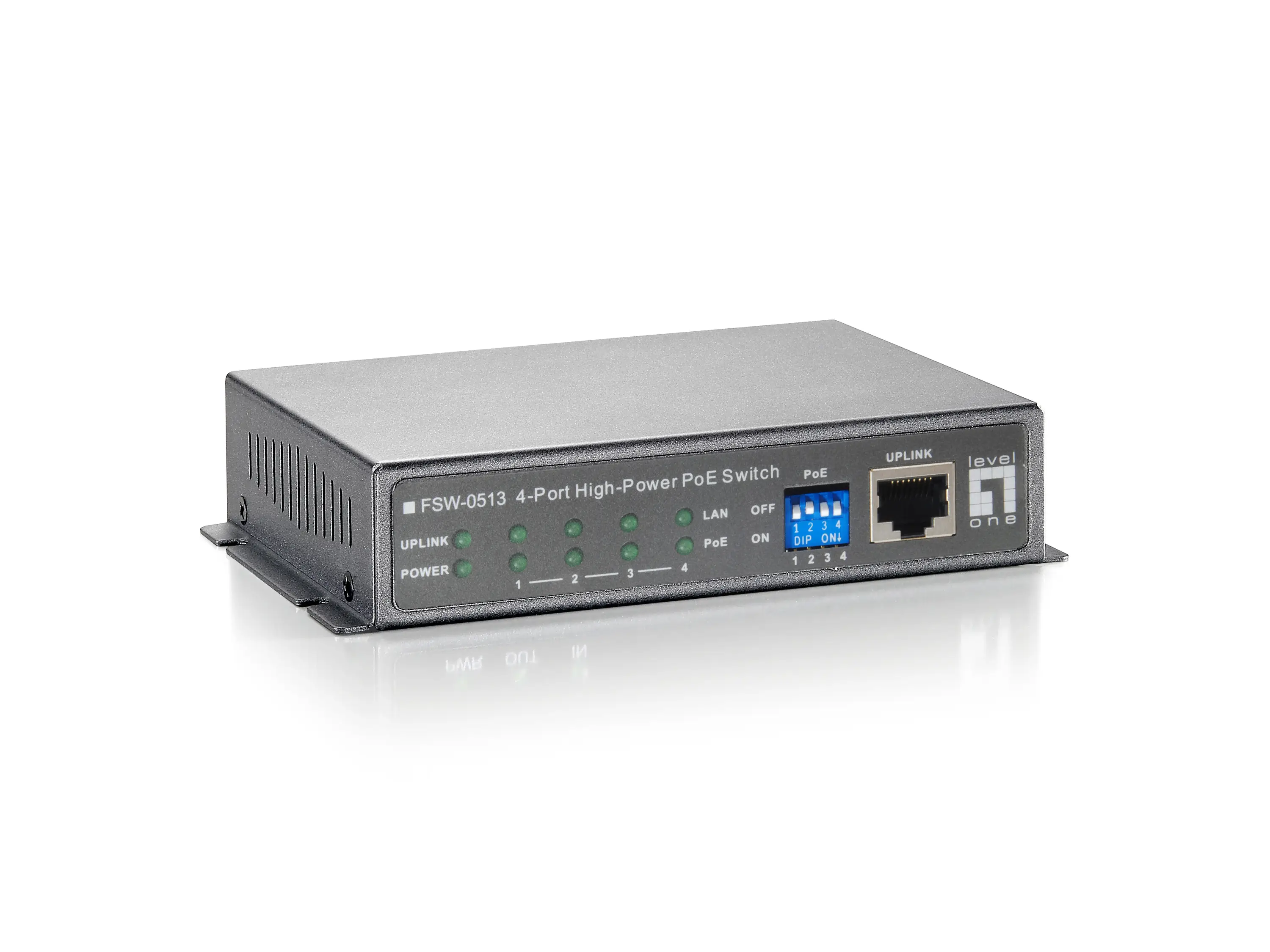 LevelOne FSW-0513Z