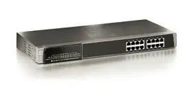 LevelOne FSW-1609TFX