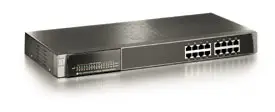 LevelOne FSW-1610TX