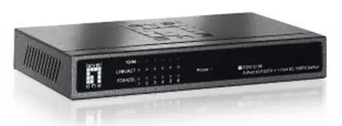 LevelOne FSW-2106