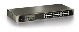 LevelOne FSW-2410TX