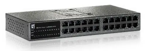LevelOne FSW-2421