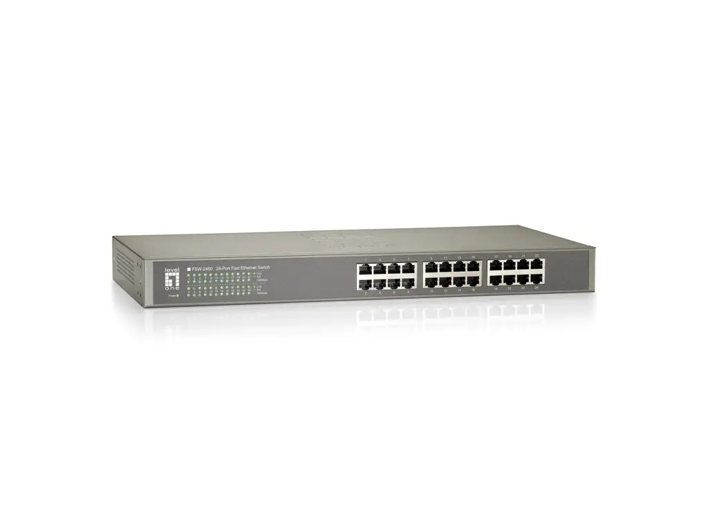 LevelOne FSW-2450