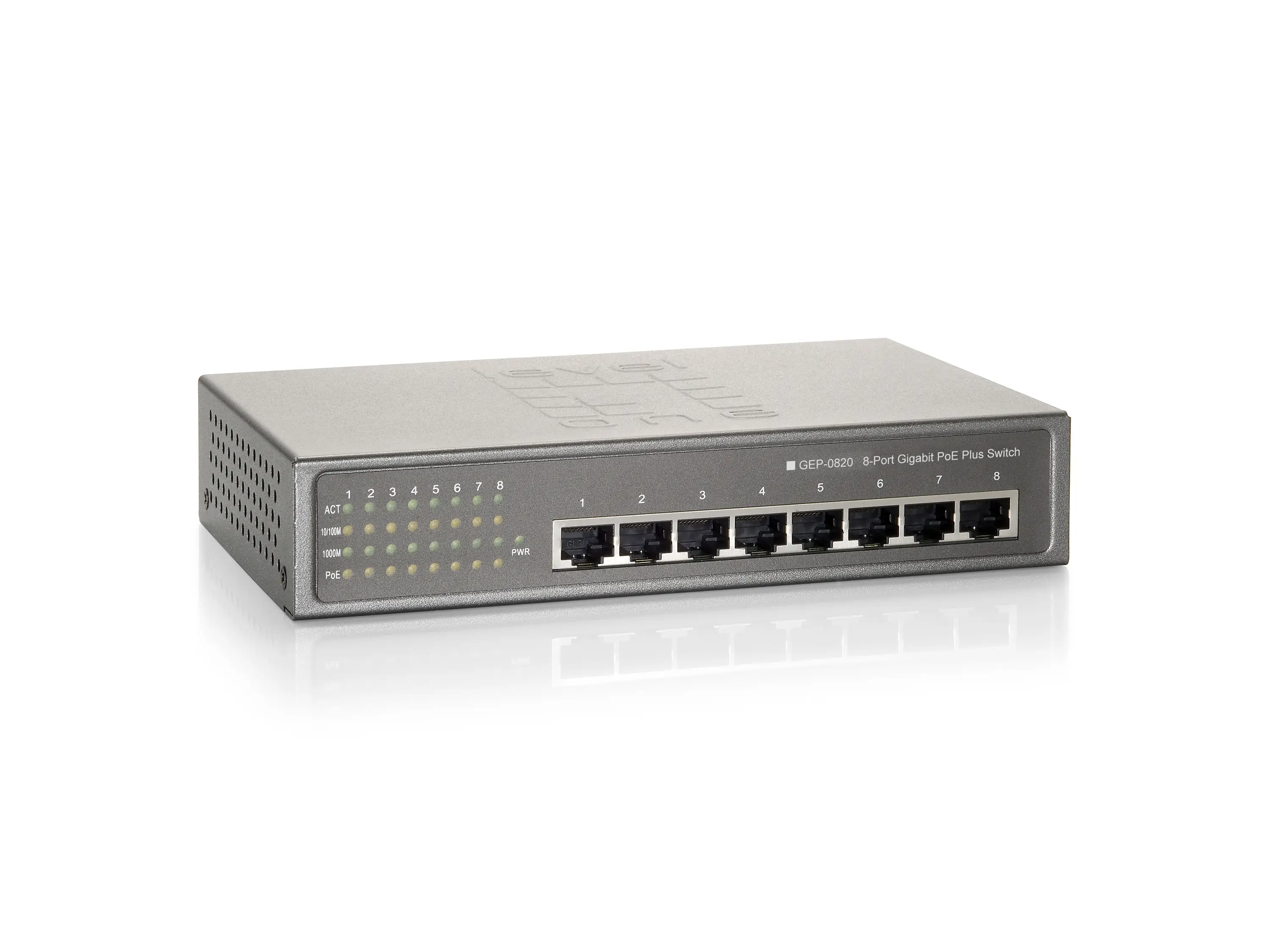 LevelOne GEP-0820W90