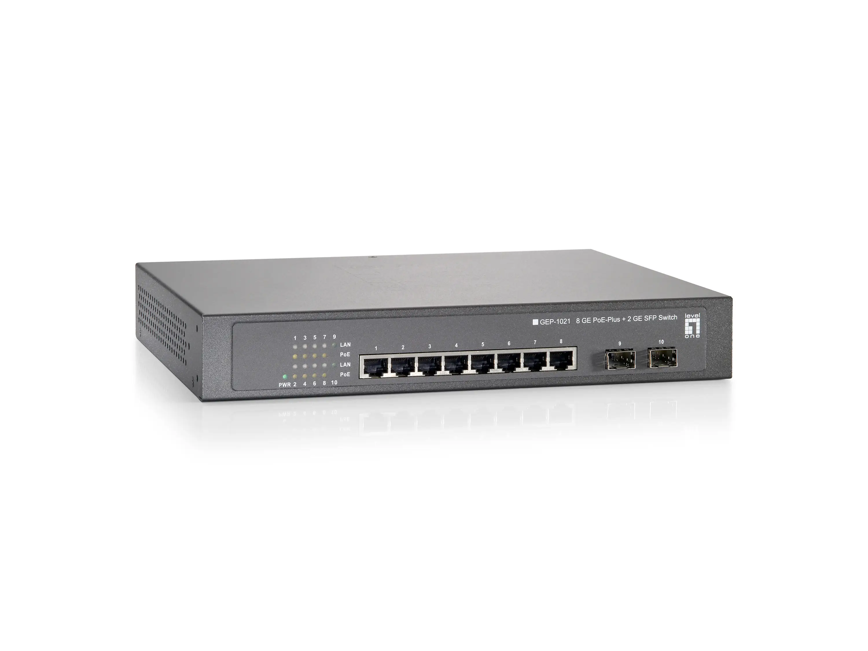 LevelOne GEP-1021