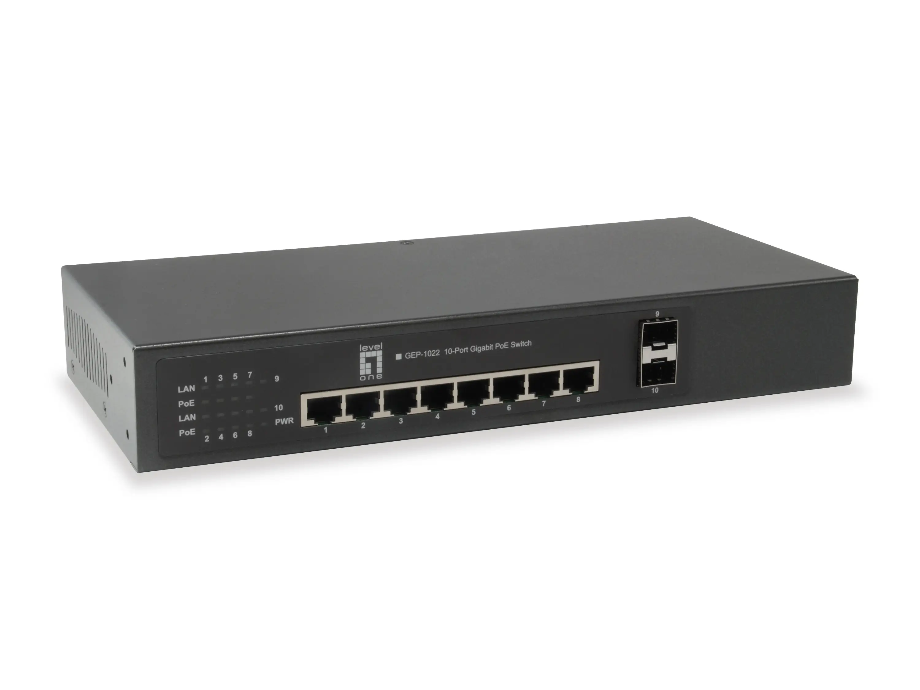 LevelOne GEP-1022W120