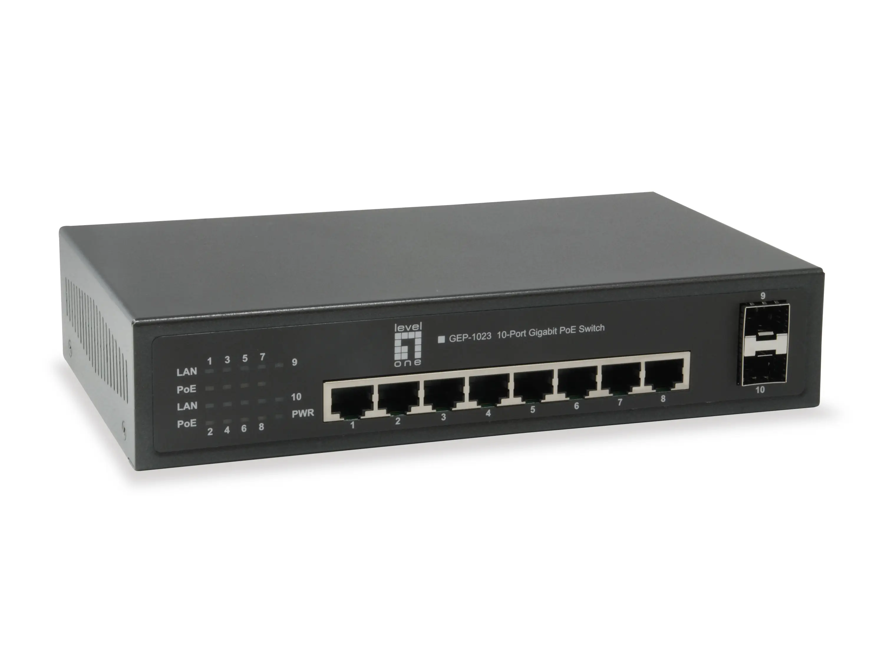 LevelOne GEP-1023W120
