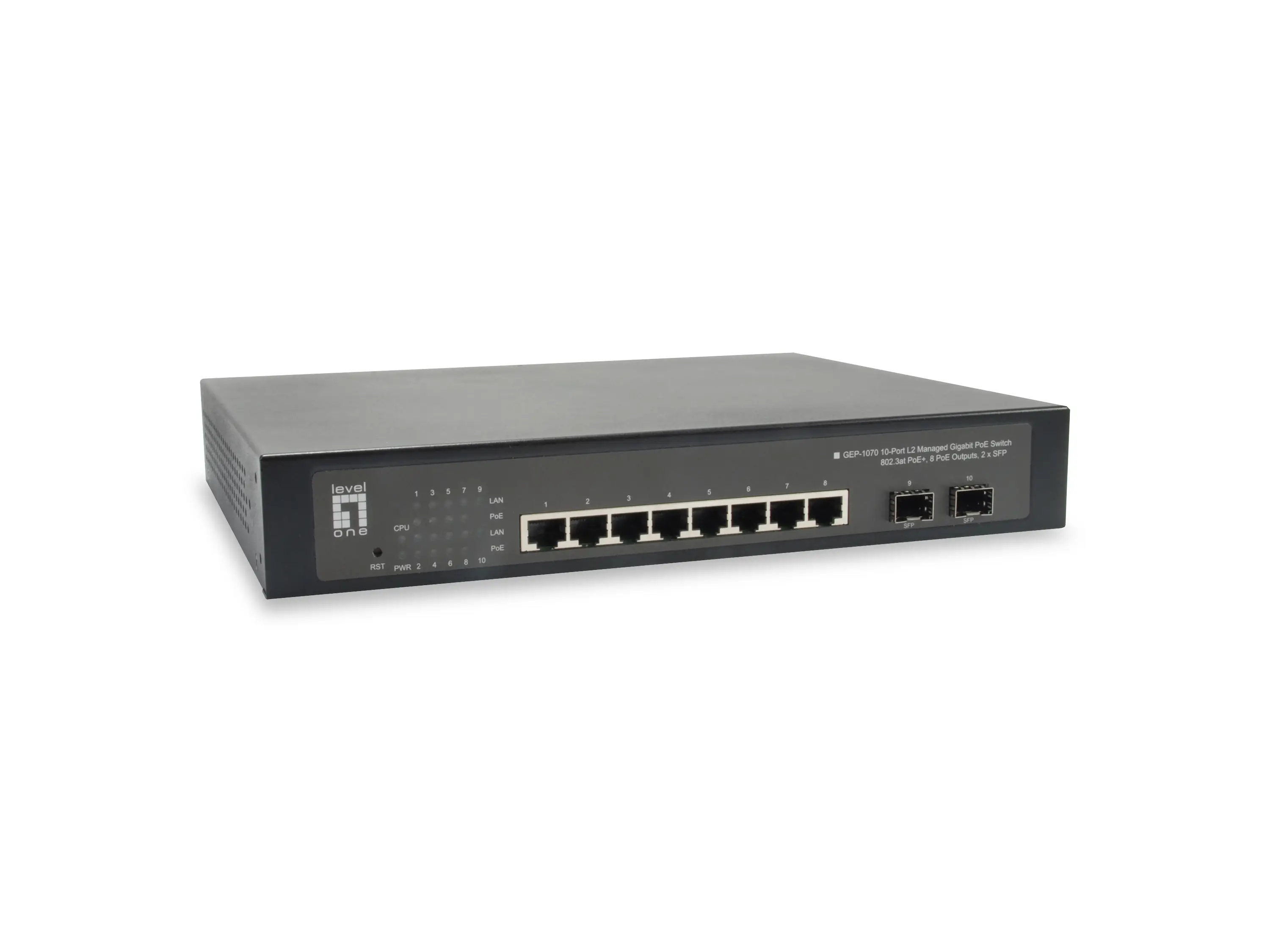LevelOne GEP-1070