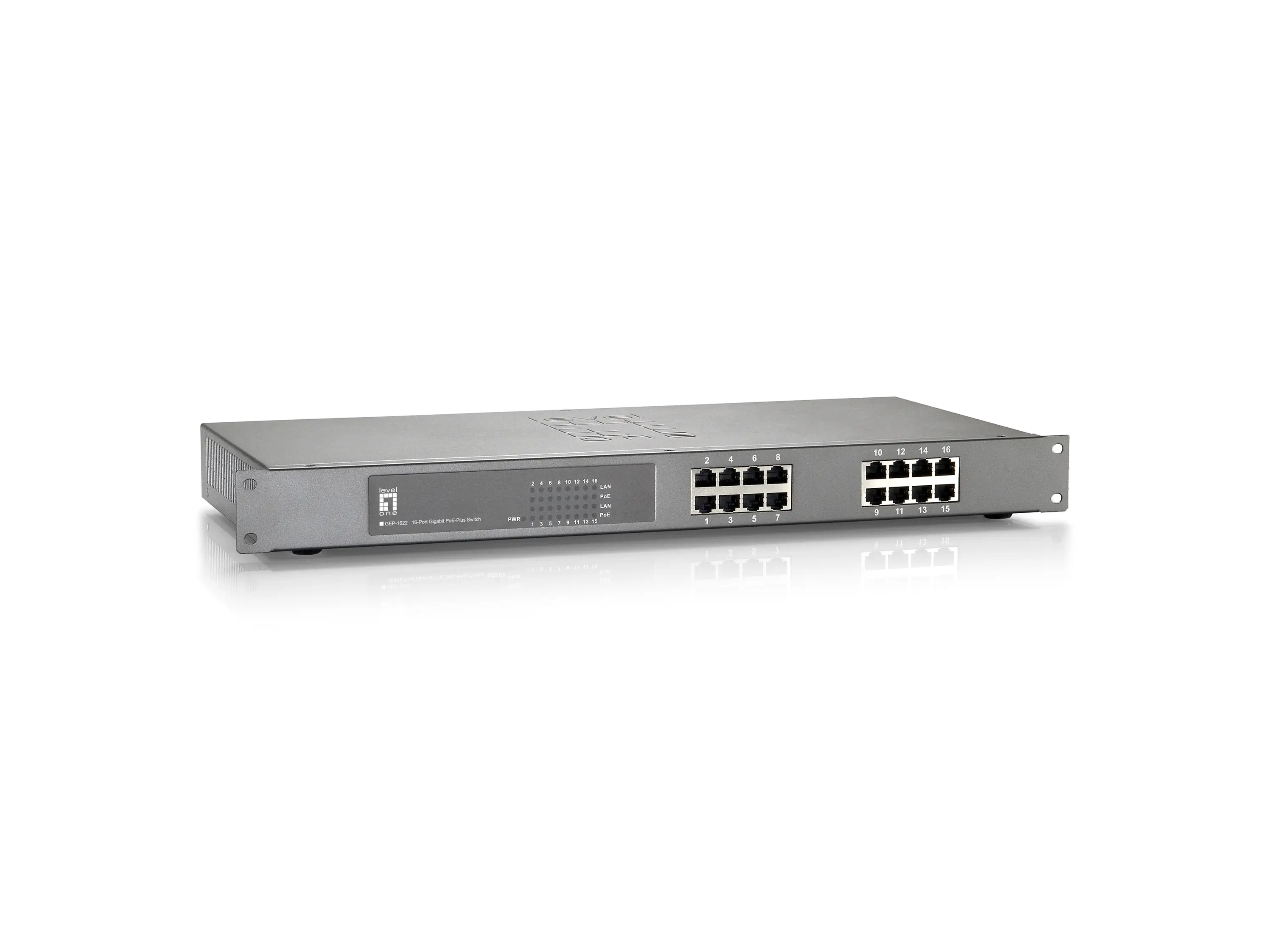LevelOne GEP-1622