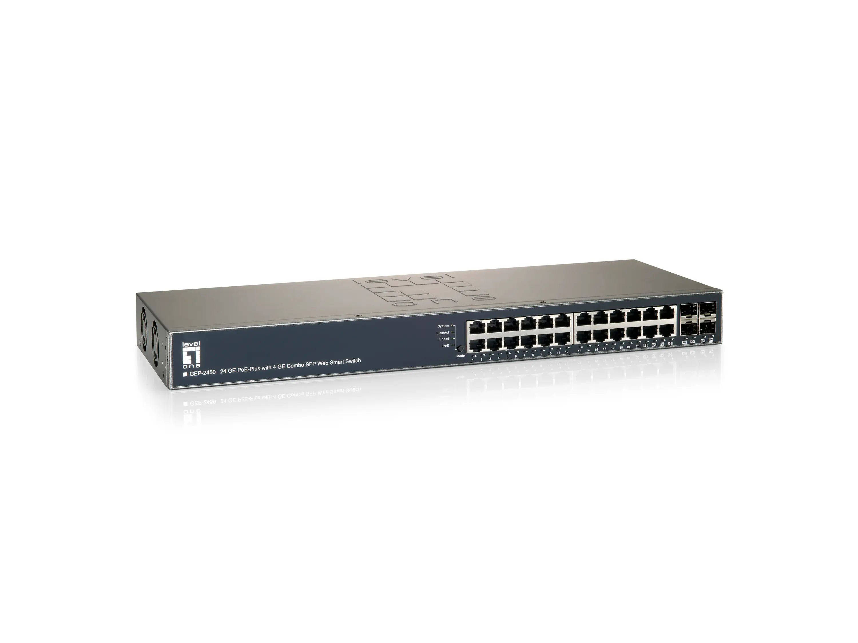 LevelOne GEP-2450