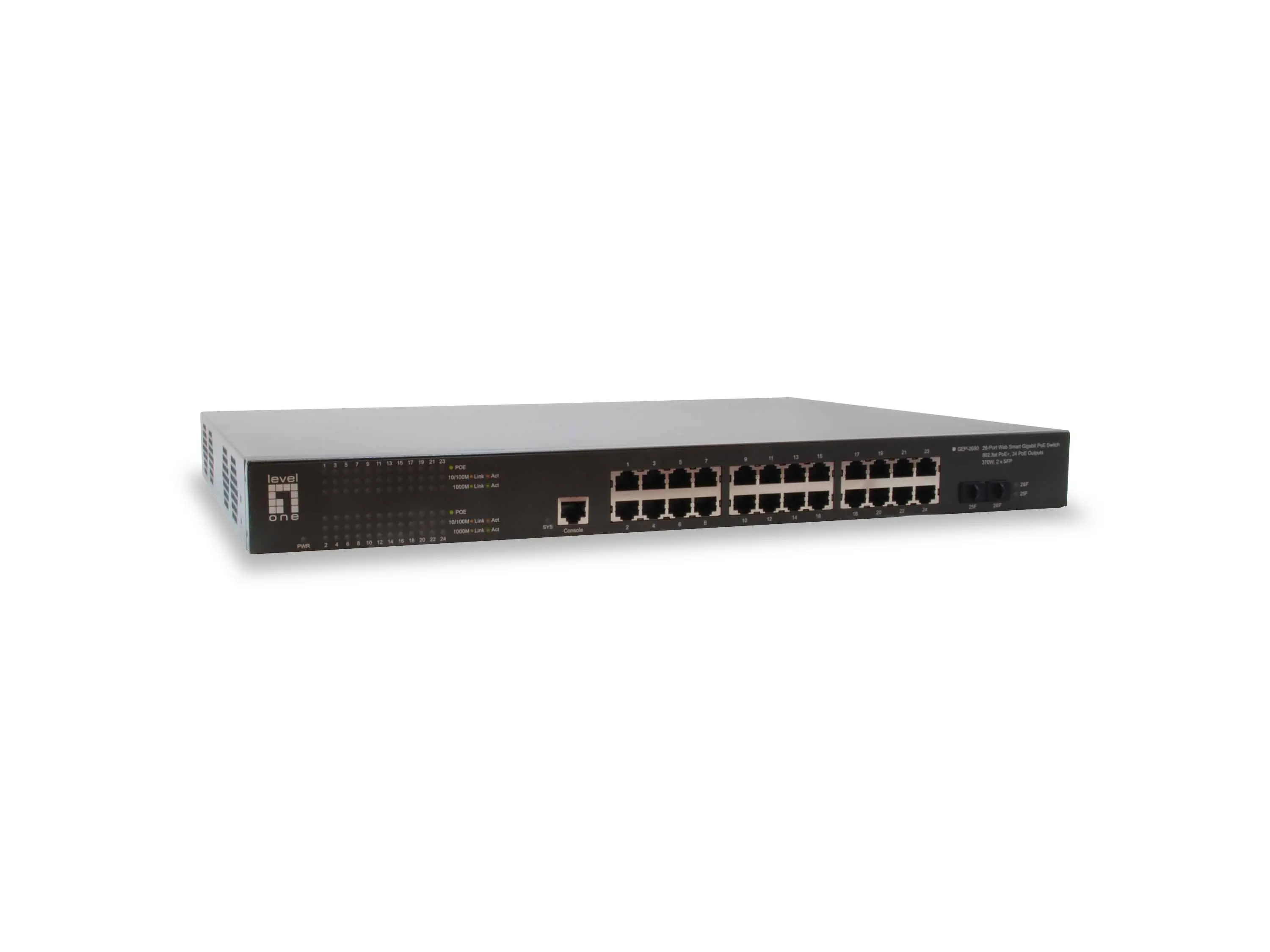LevelOne GEP-2650