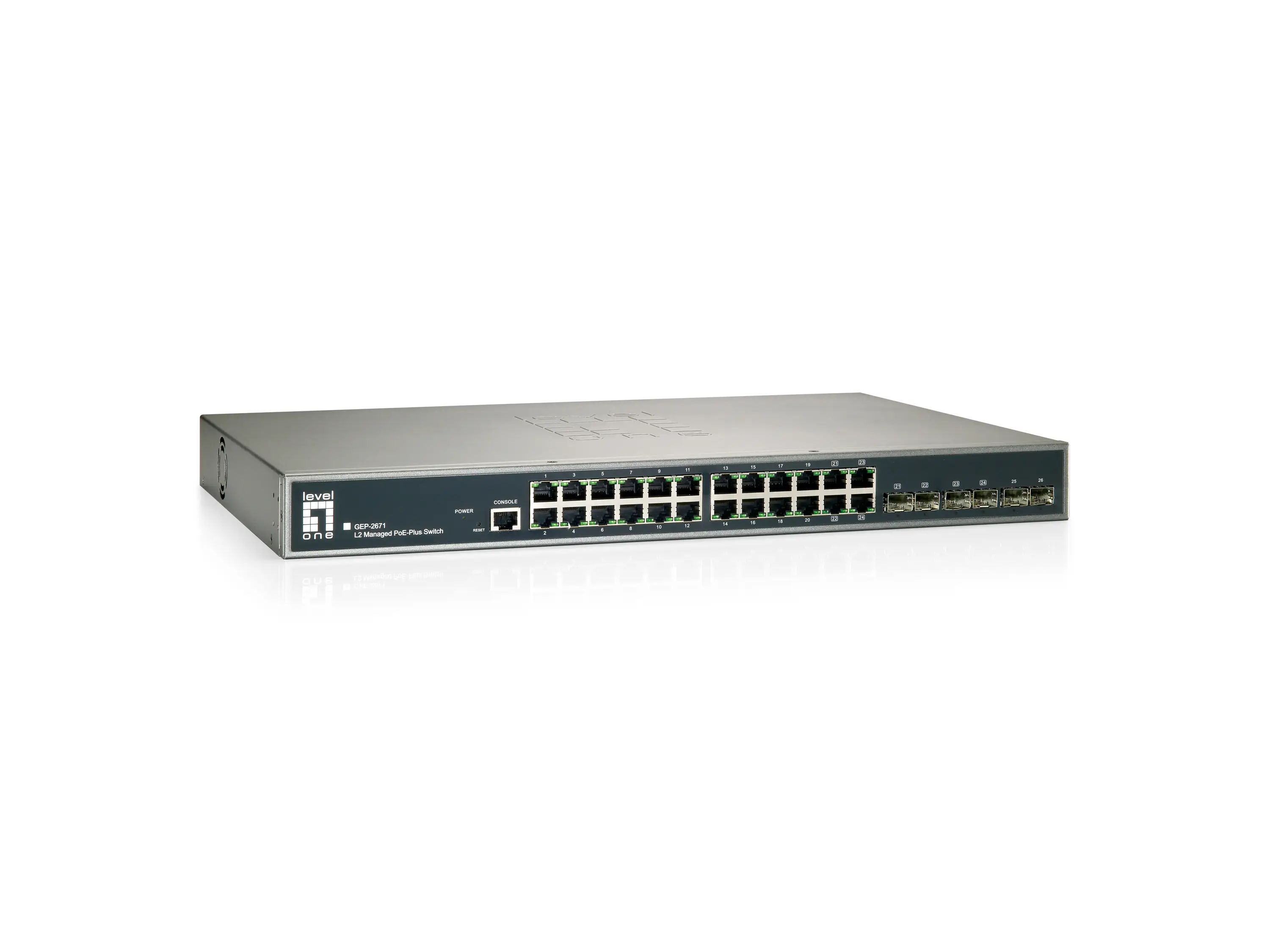 LevelOne GEP-2671