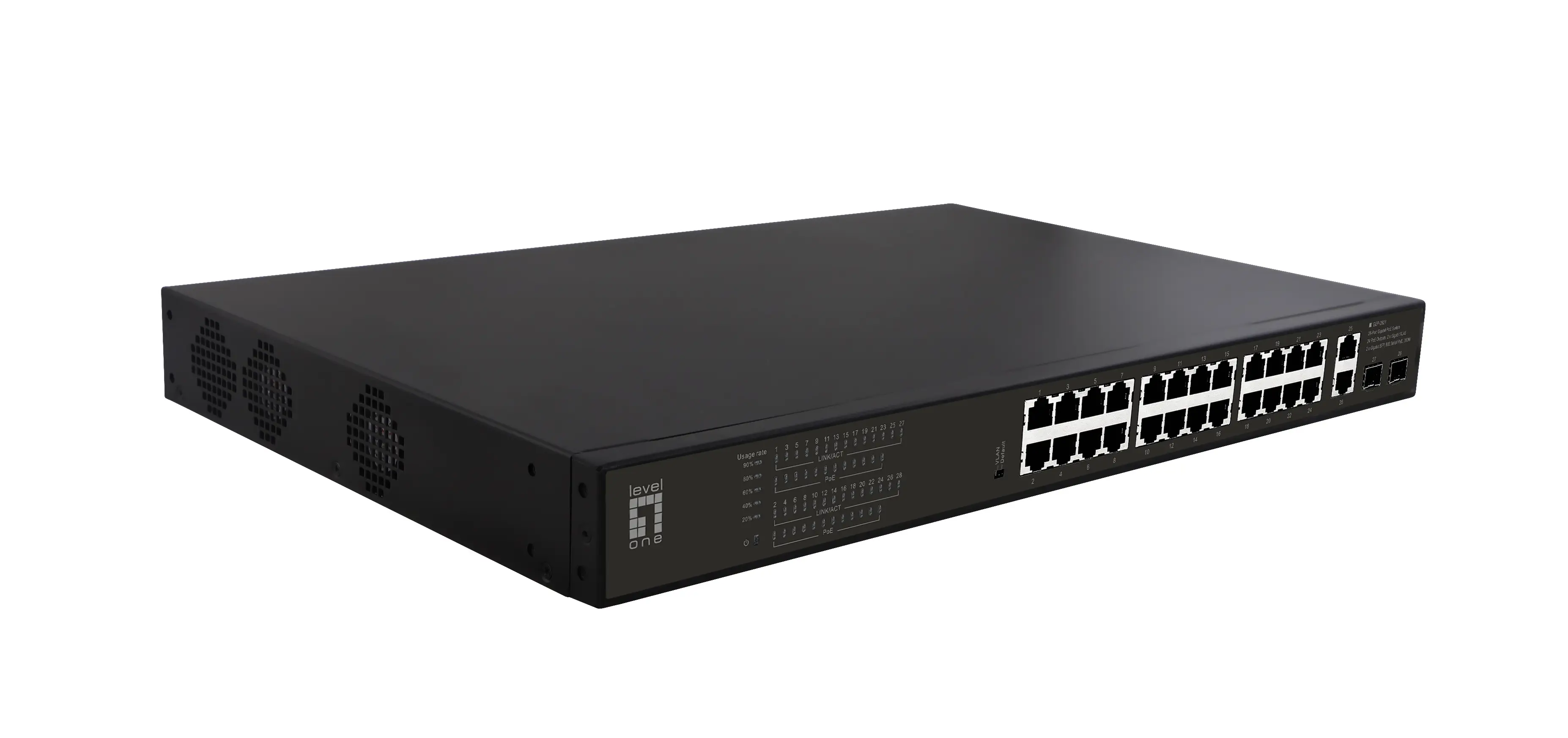 LevelOne GEP-2821