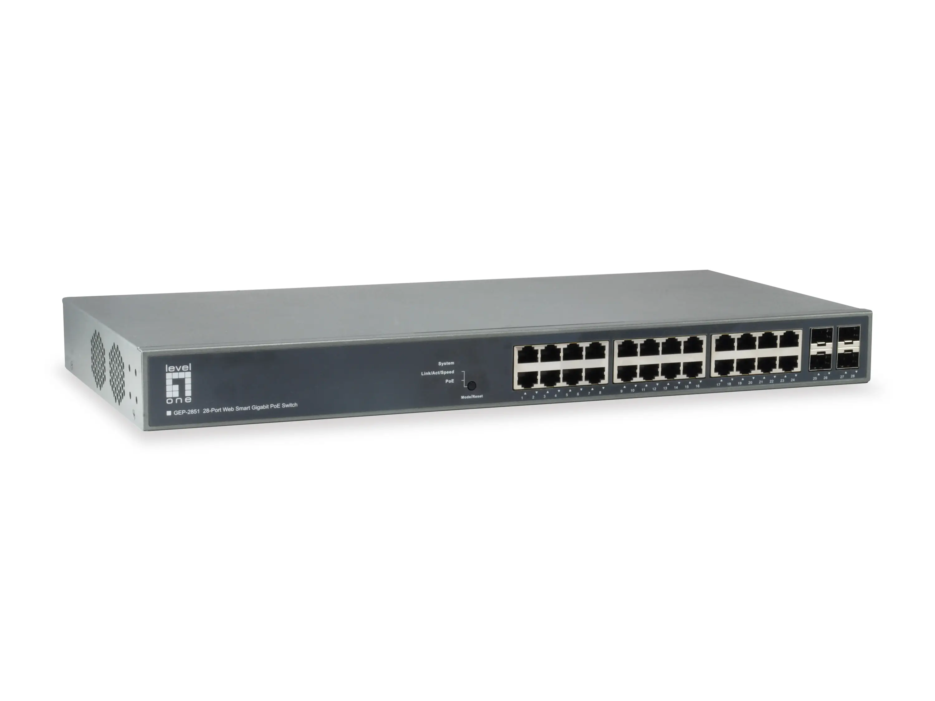 LevelOne GEP-2851