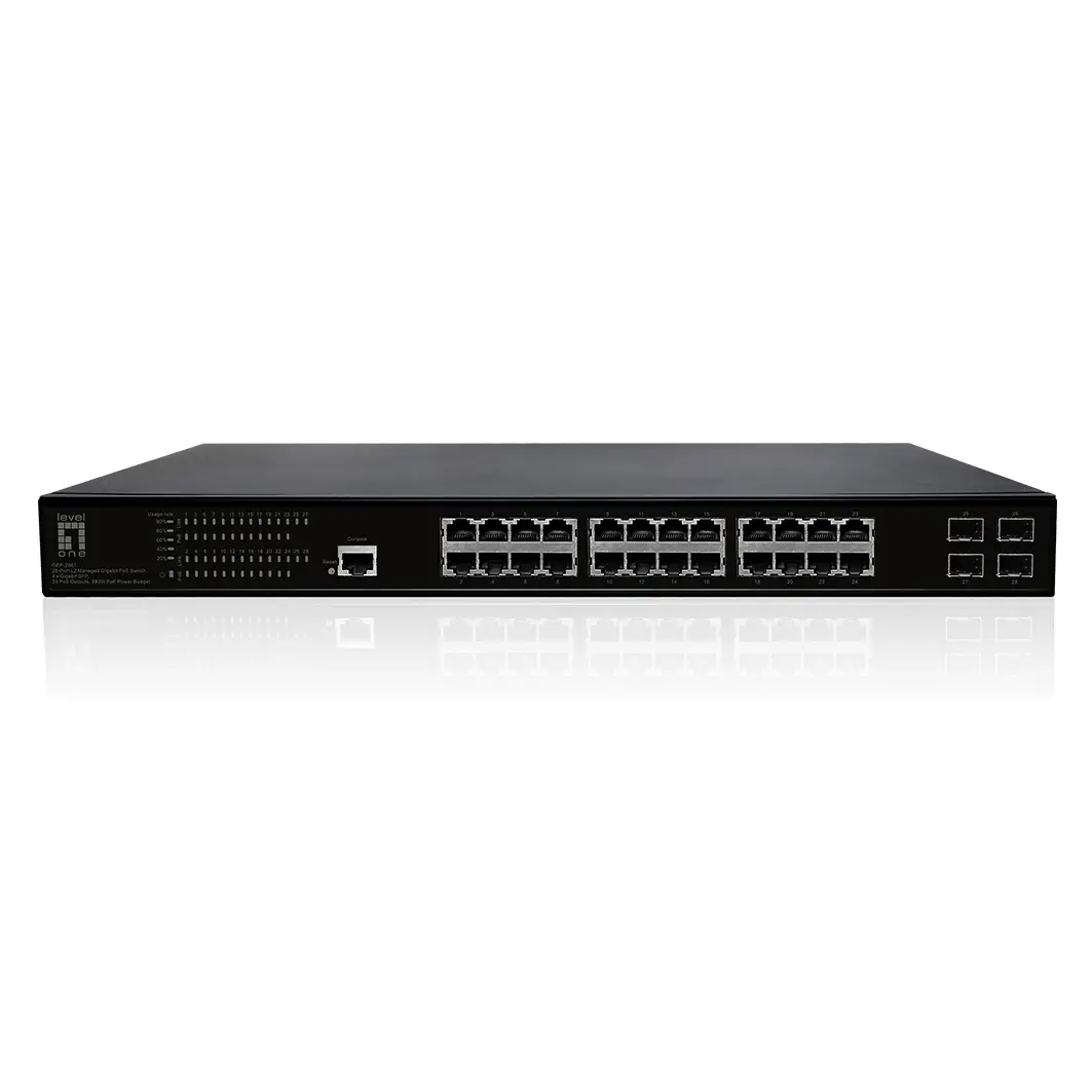 LevelOne GEP-2861