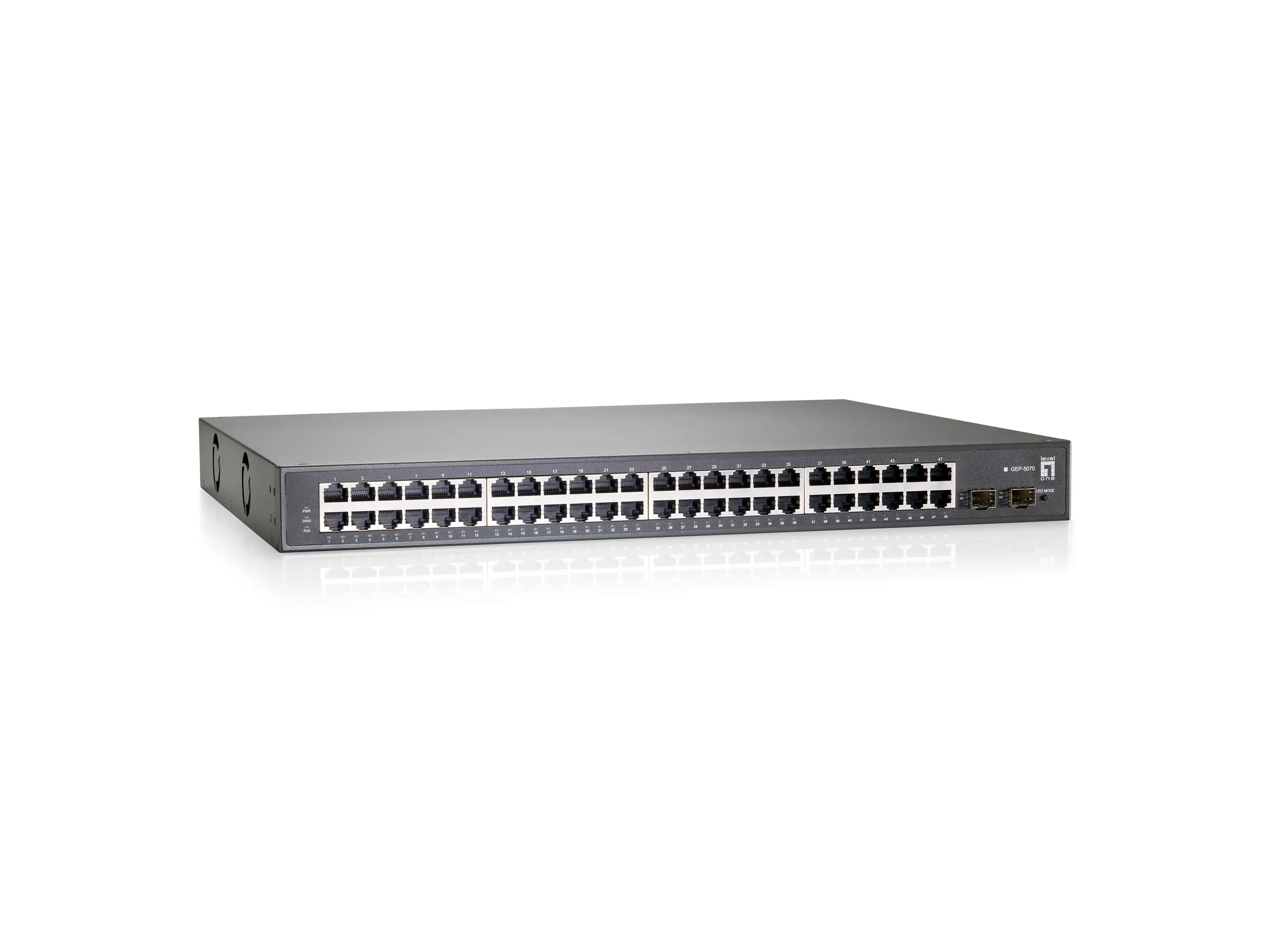 LevelOne GEP-5070