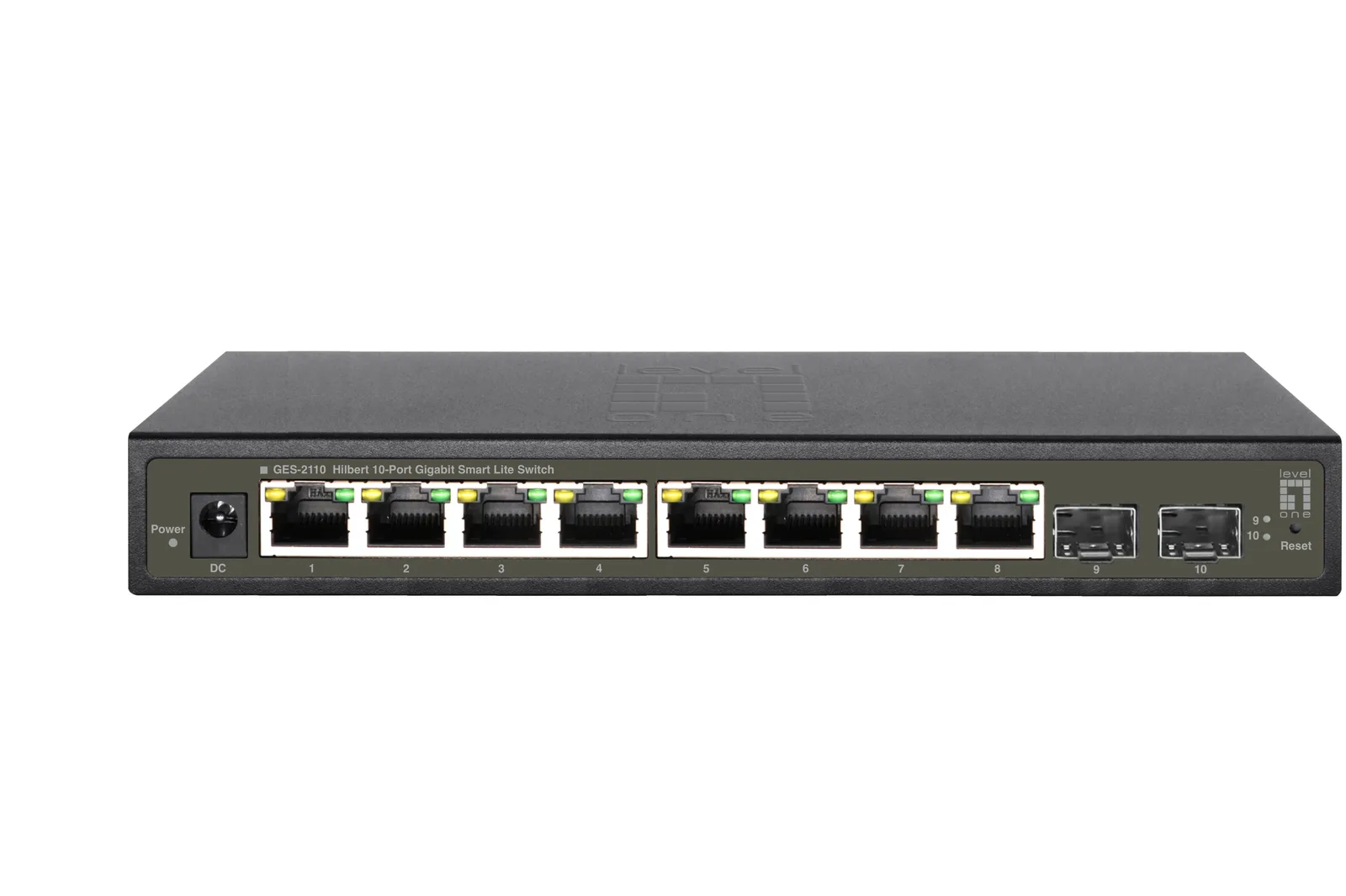 LevelOne GES-2110