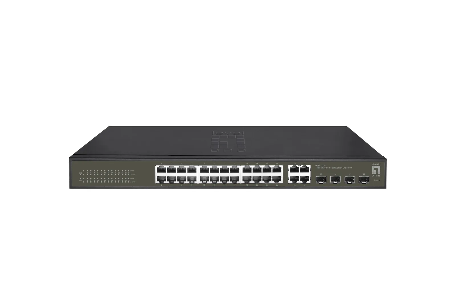 LevelOne GES-2128