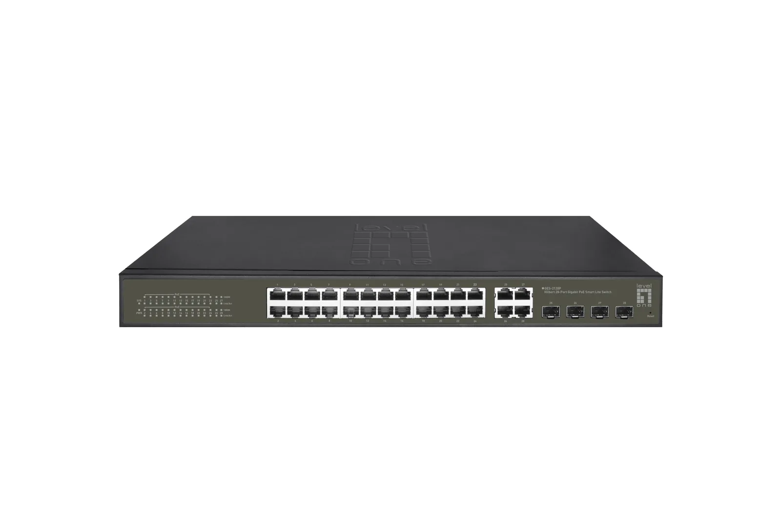 LevelOne GES-2128P