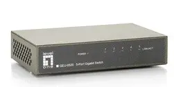 LevelOne GEU-0520