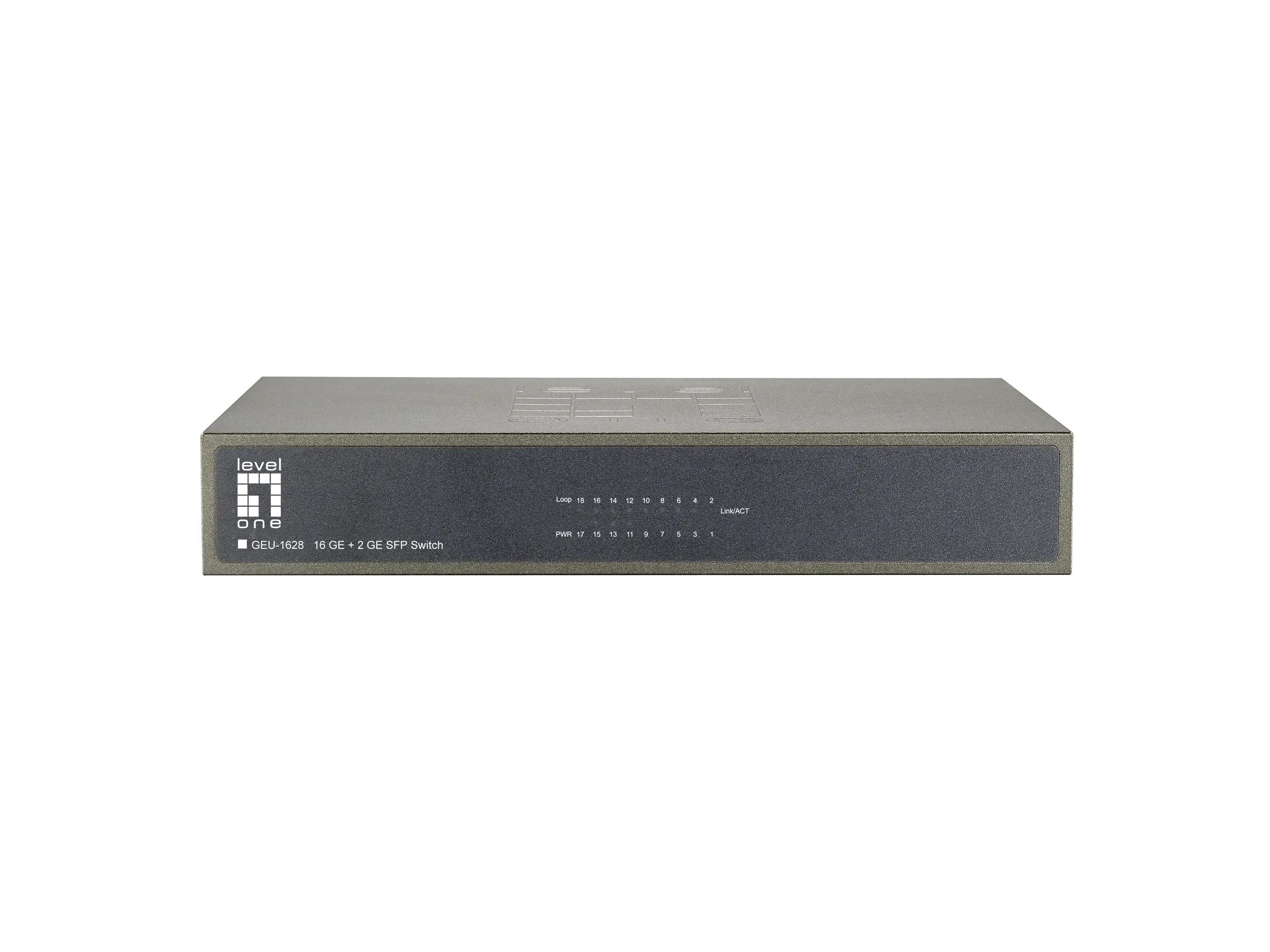 LevelOne GEU-1628