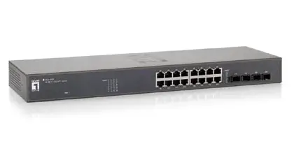 LevelOne GEU-1629