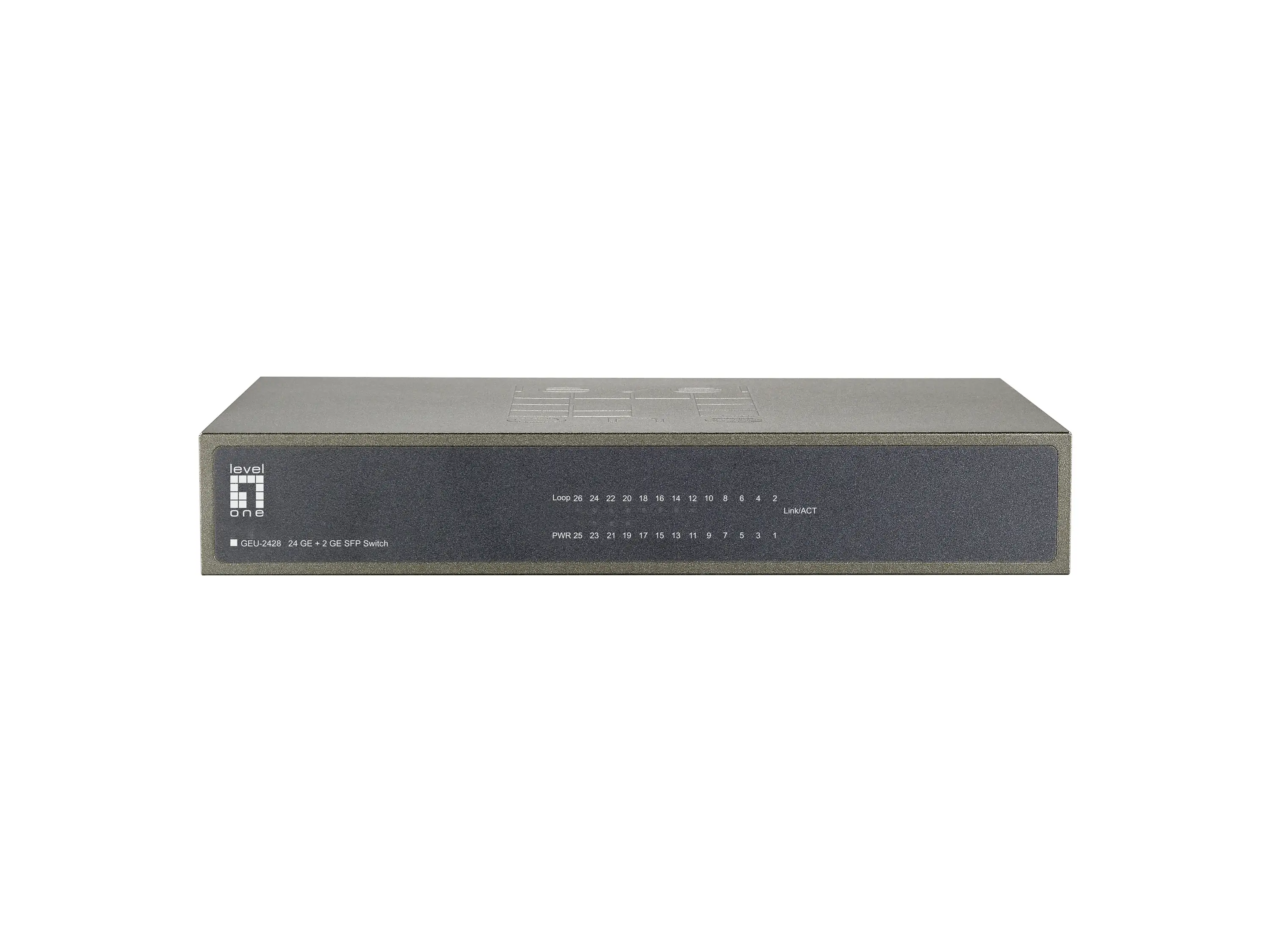 LevelOne GEU-2428