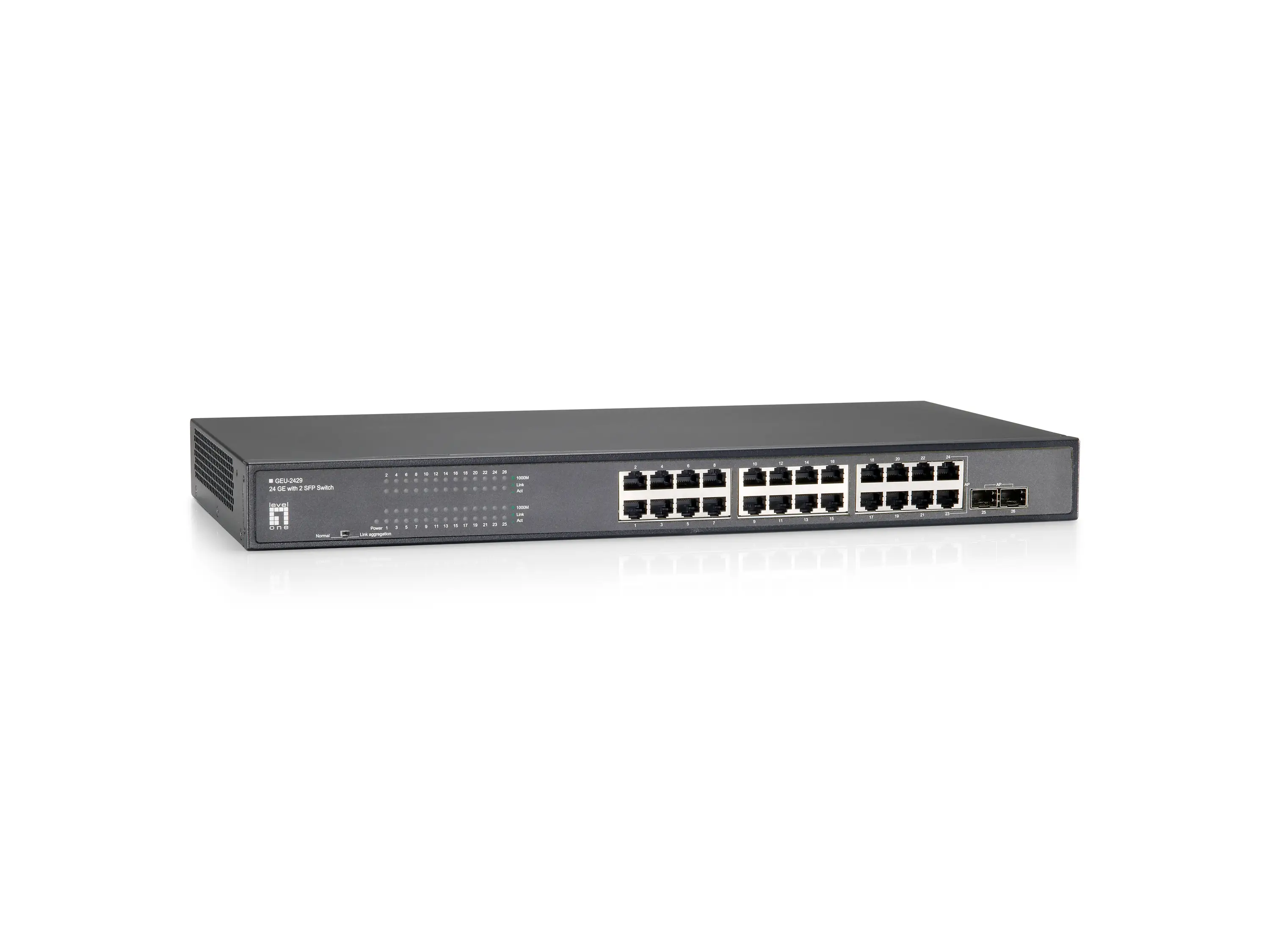 LevelOne GEU-2429