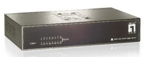 LevelOne GSW-1603