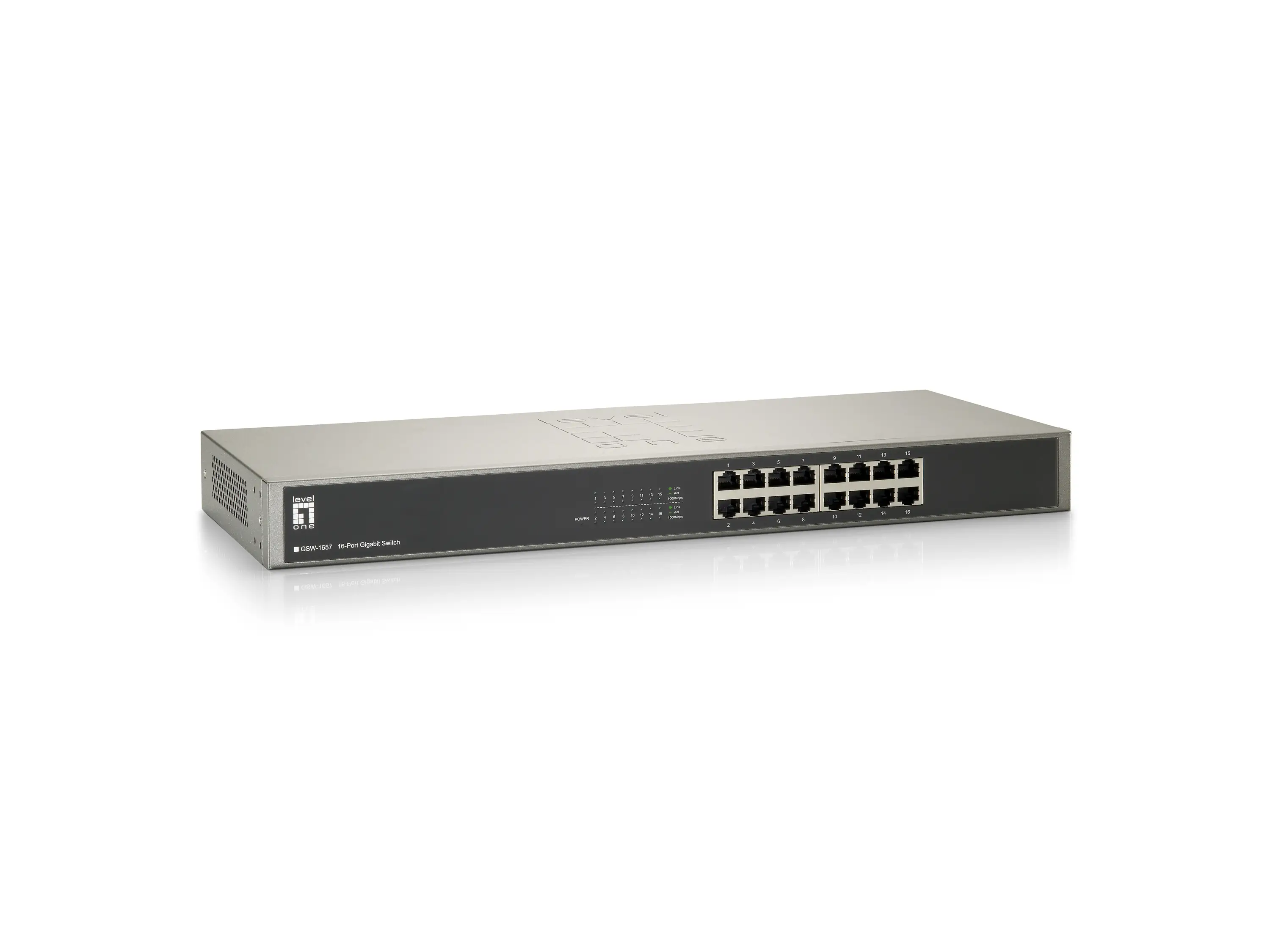LevelOne GSW-1657