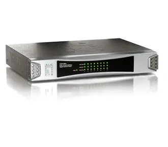 LevelOne GSW-2420 24 Port Gigabit Switch