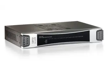 LevelOne GSW-2440 24-port Gigabit Web Smart Switch