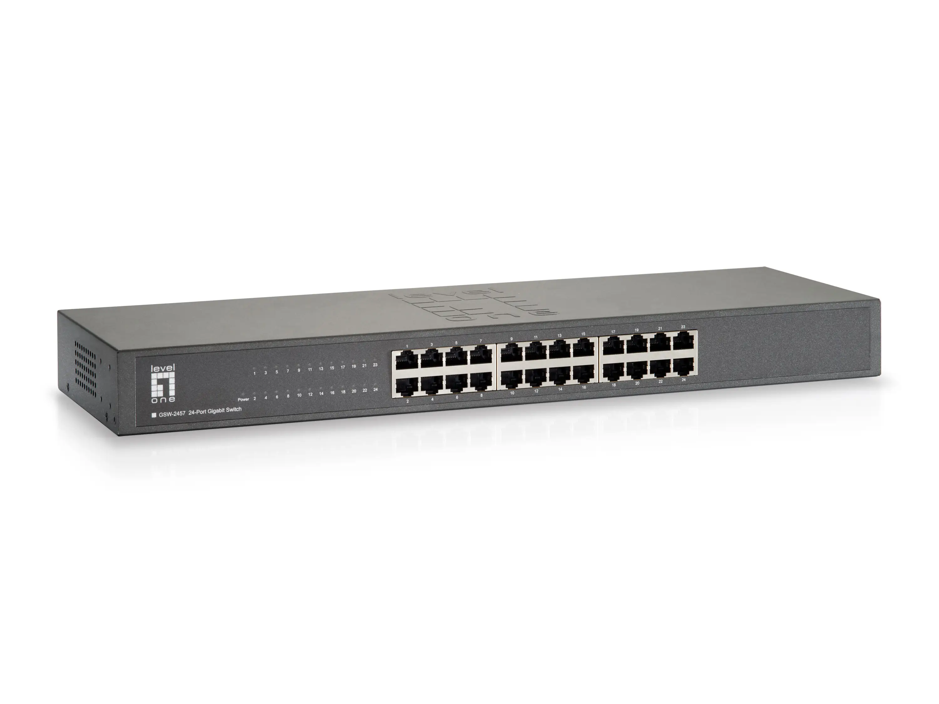LevelOne GSW-2457