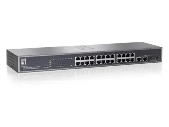 LevelOne GSW-2473
