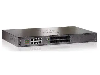 LevelOne GSW-2493