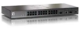 LevelOne GSW-2690