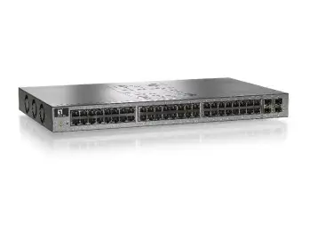 LevelOne GSW-4896