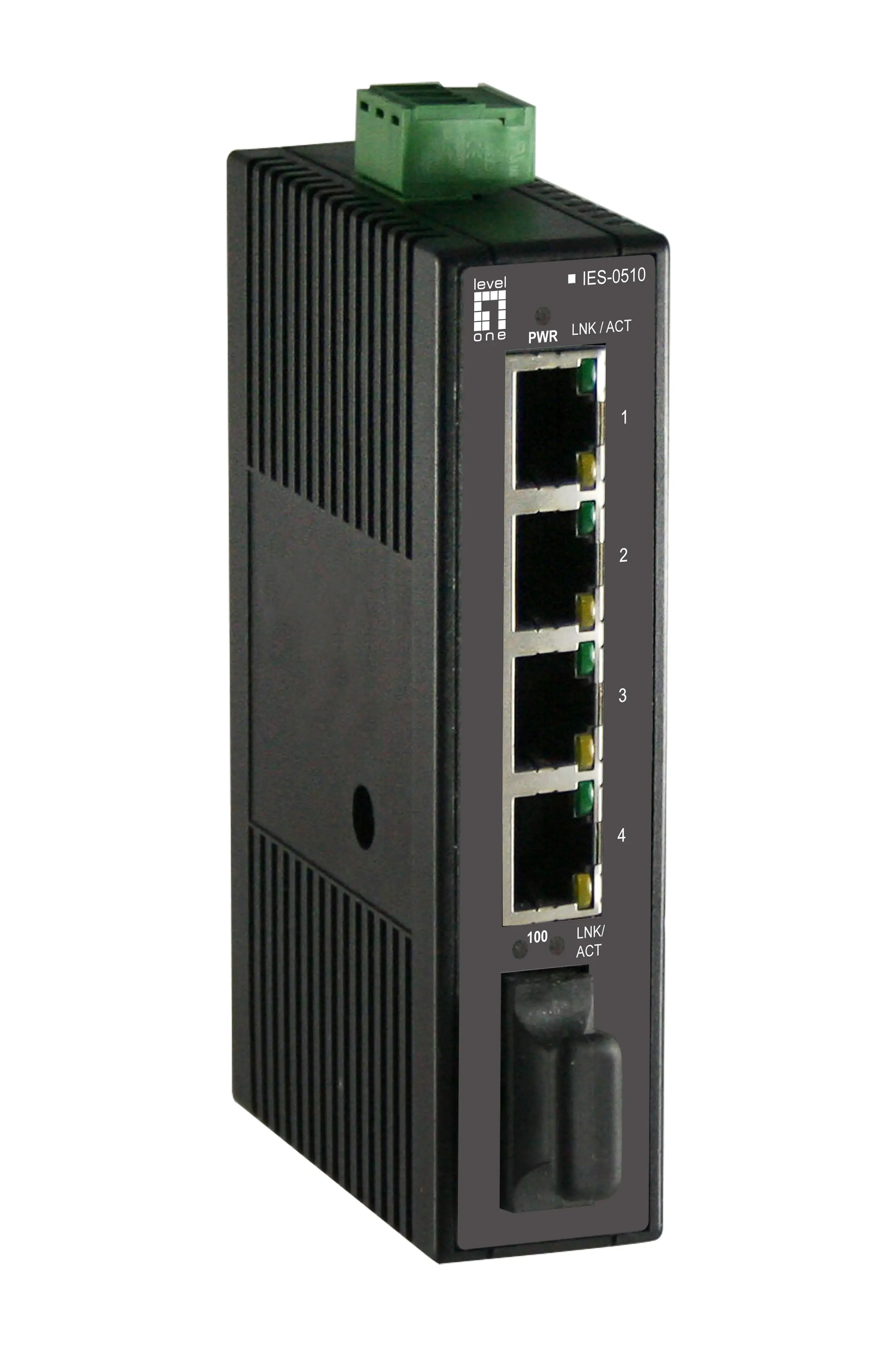 LevelOne IES-0510