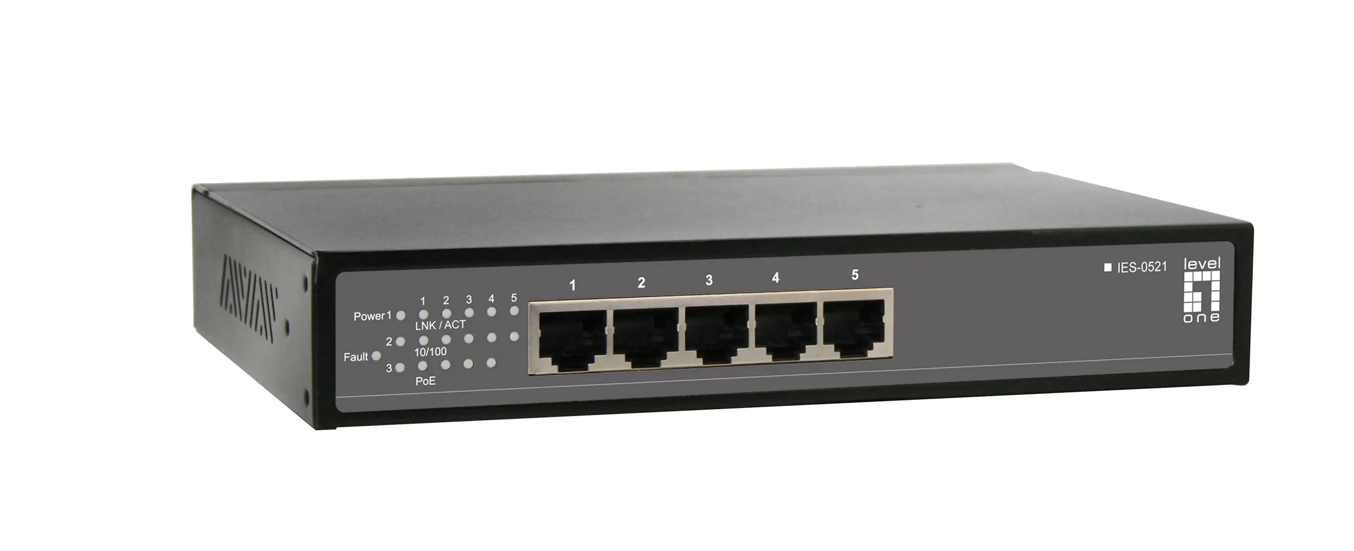 LevelOne IES-0521