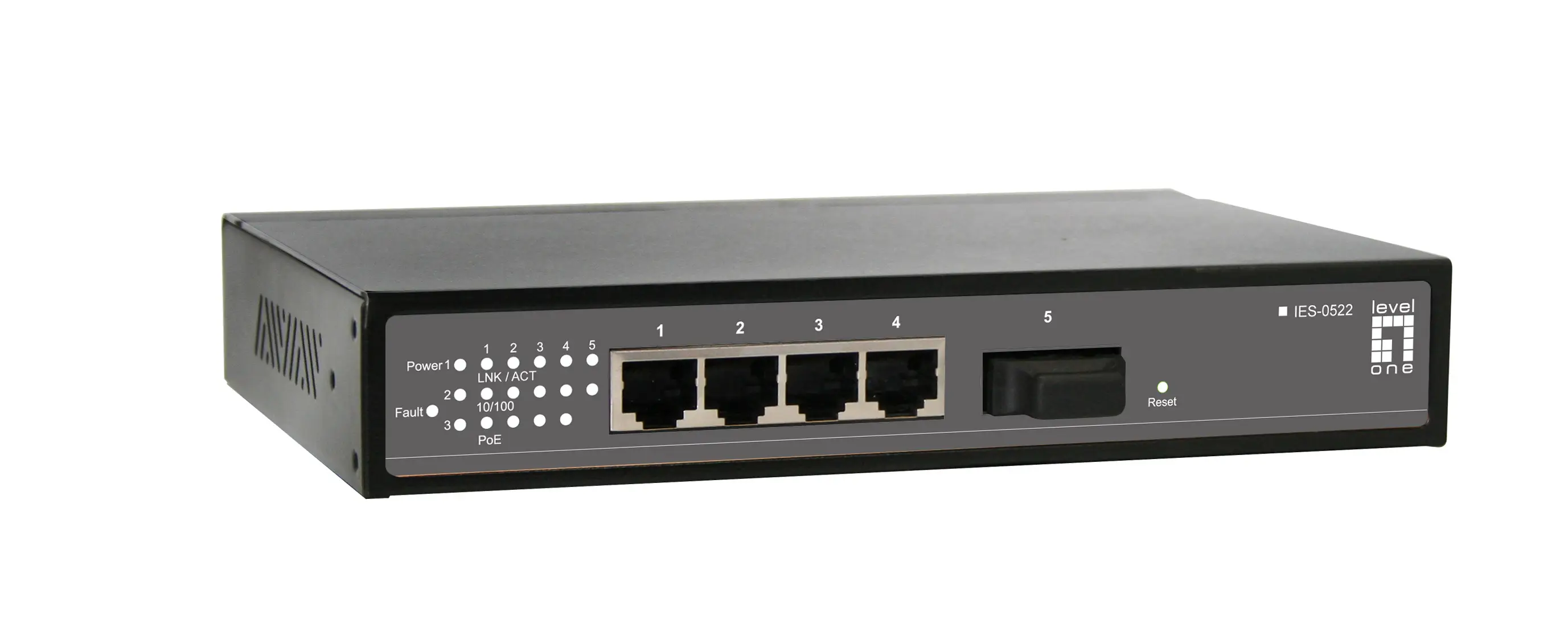 LevelOne IES-0522