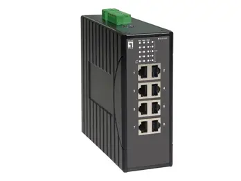 LevelOne IES-0830