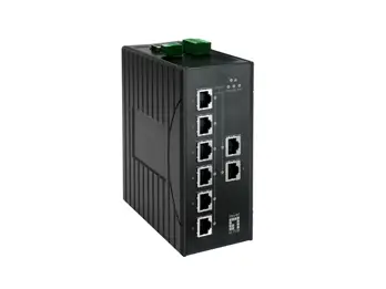 LevelOne IES-0880